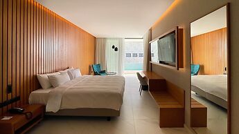 Radisson Beach Resort Larnaca