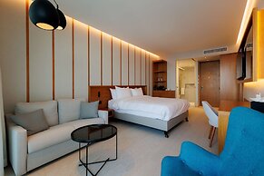 Radisson Beach Resort Larnaca