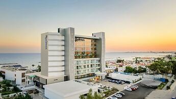 Radisson Beach Resort Larnaca