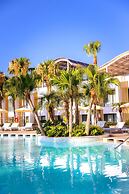 Radisson Beach Resort Larnaca