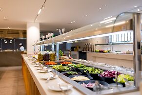 Radisson Beach Resort Larnaca