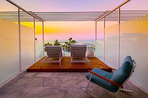 Radisson Beach Resort Larnaca