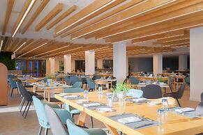 Radisson Beach Resort Larnaca