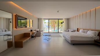 Radisson Beach Resort Larnaca