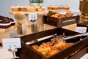 Radisson Beach Resort Larnaca