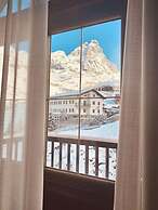 Hotel Astoria Cervinia