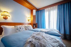 Hotel Astoria Cervinia