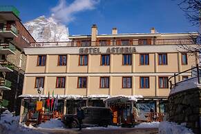 Hotel Astoria Cervinia