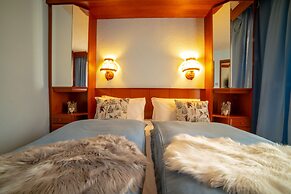 Hotel Astoria Cervinia