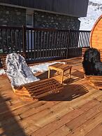 Hotel Astoria Cervinia