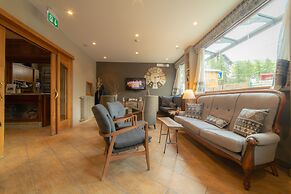 Hotel Astoria Cervinia