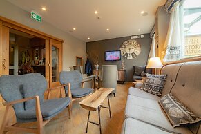 Hotel Astoria Cervinia