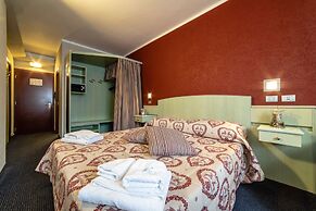 Hotel Astoria Cervinia