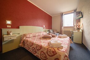 Hotel Astoria Cervinia