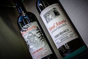 Hotel Astoria Cervinia