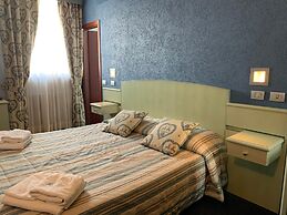 Hotel Astoria Cervinia