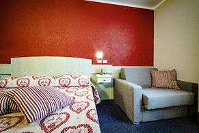 Hotel Astoria Cervinia