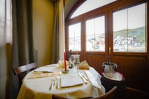 Hotel Astoria Cervinia