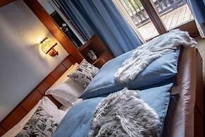 Hotel Astoria Cervinia