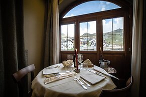 Hotel Astoria Cervinia