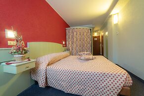 Hotel Astoria Cervinia