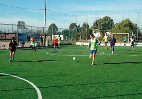 Tropea Mare Pace Club