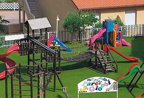 Tropea Mare Pace Club