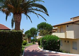 Tropea Mare Pace Club