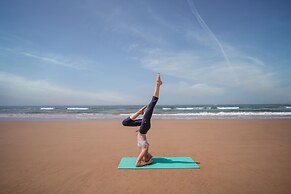 Hyatt Regency Taghazout