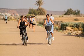 Hyatt Regency Taghazout