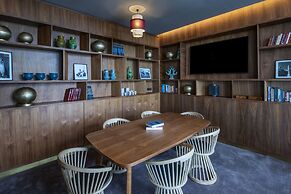 Hyatt Regency Taghazout