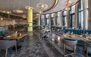 Hyatt Regency Taghazout