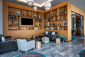 Hyatt Regency Taghazout