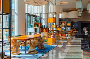 Hyatt Regency Taghazout