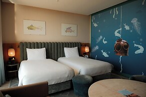 Hyatt Regency Taghazout