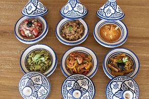 Hyatt Regency Taghazout