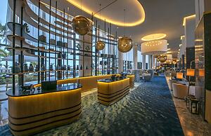 Hyatt Regency Taghazout