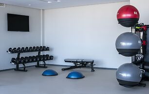 Hyatt Regency Taghazout