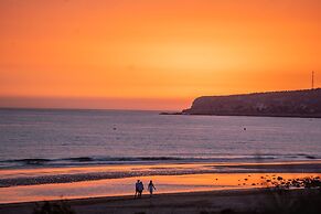 Hyatt Regency Taghazout