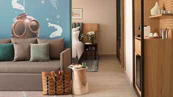 Hyatt Regency Taghazout