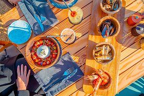 Hyatt Regency Taghazout