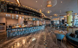 Hyatt Regency Taghazout