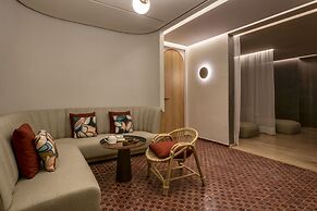 Hyatt Regency Taghazout