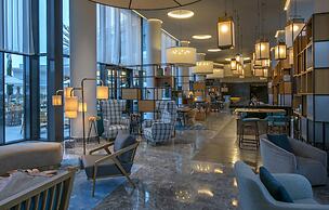 Hyatt Regency Taghazout