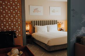 Hyatt Regency Taghazout