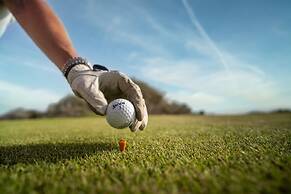 Hyatt Regency Taghazout