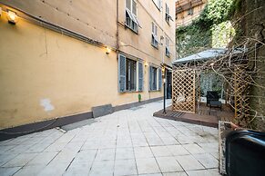 Castelletto Terrace Apartment