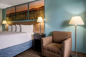 Days Inn by Wyndham Perrysburg/Toledo