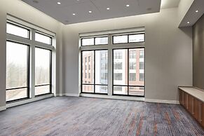 Marriott Owings Mills Metro Centre