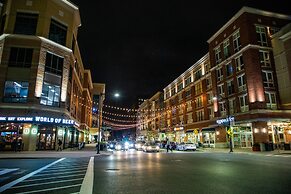 Marriott Owings Mills Metro Centre